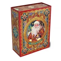 Книга чудес макси 1500 грамм премиум